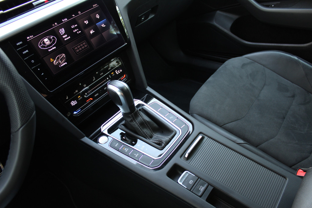 Volkswagen Arteon Shooting Brake (KNN83B) met abonnement