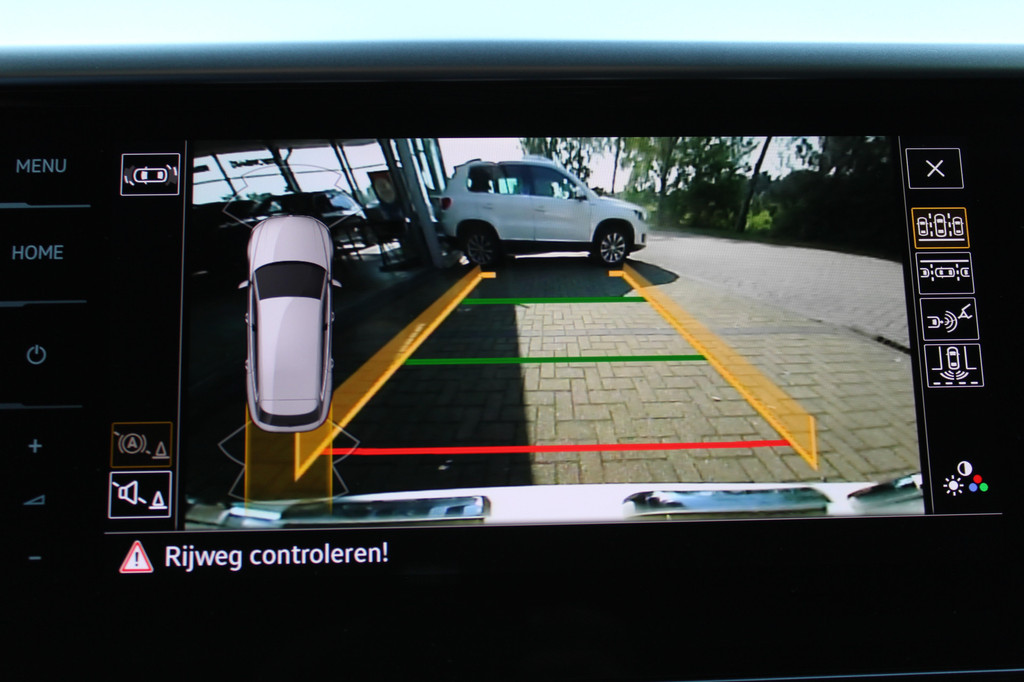 Volkswagen Arteon Shooting Brake (KNN83B) met abonnement