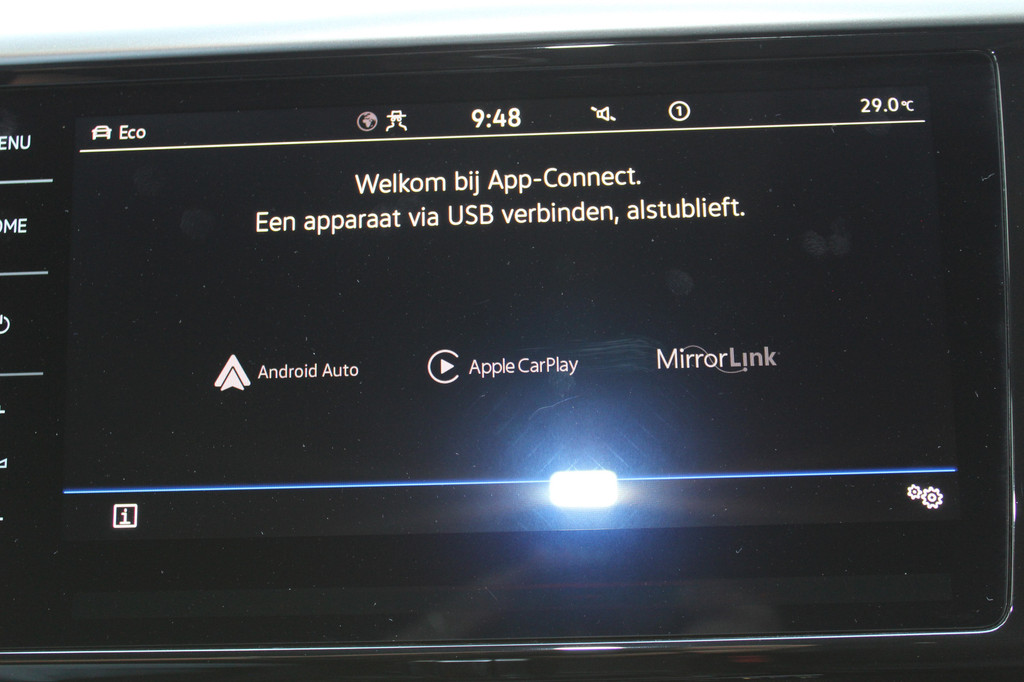 Volkswagen Arteon Shooting Brake (KNN83B) met abonnement