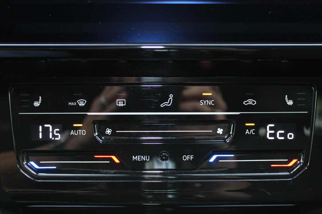Volkswagen Arteon Shooting Brake (KNN83B) met abonnement