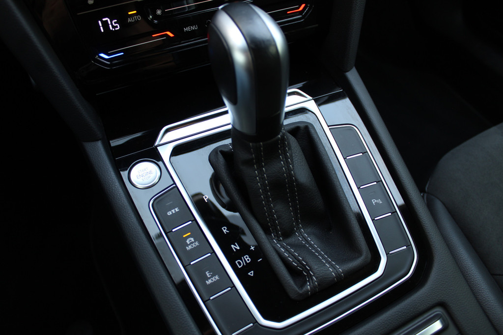 Volkswagen Arteon Shooting Brake (KNN83B) met abonnement
