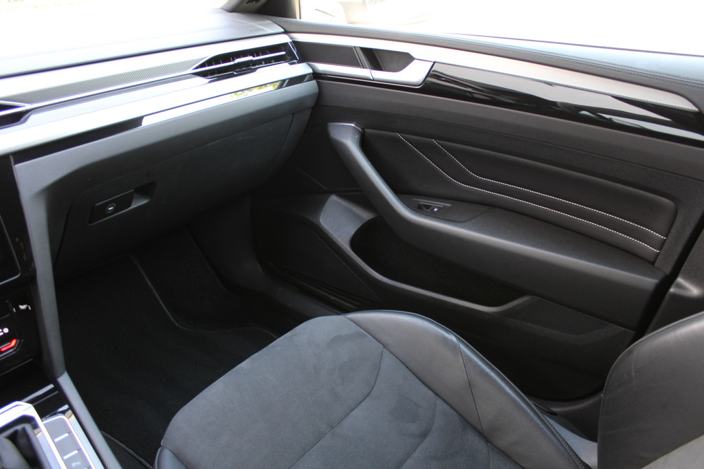 Volkswagen Arteon Shooting Brake (KNN83B) met abonnement