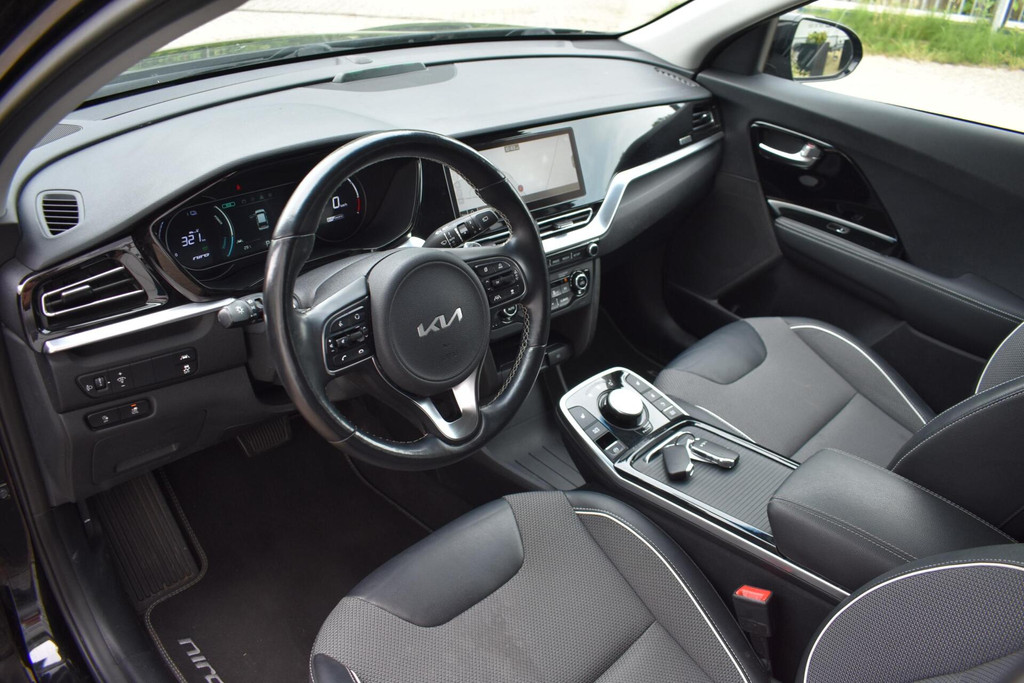 Kia e-Niro (N172DJ) met abonnement