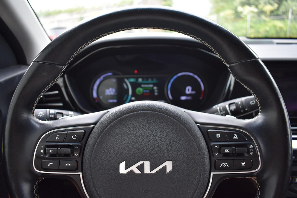 Kia e-Niro (N172DJ) met abonnement