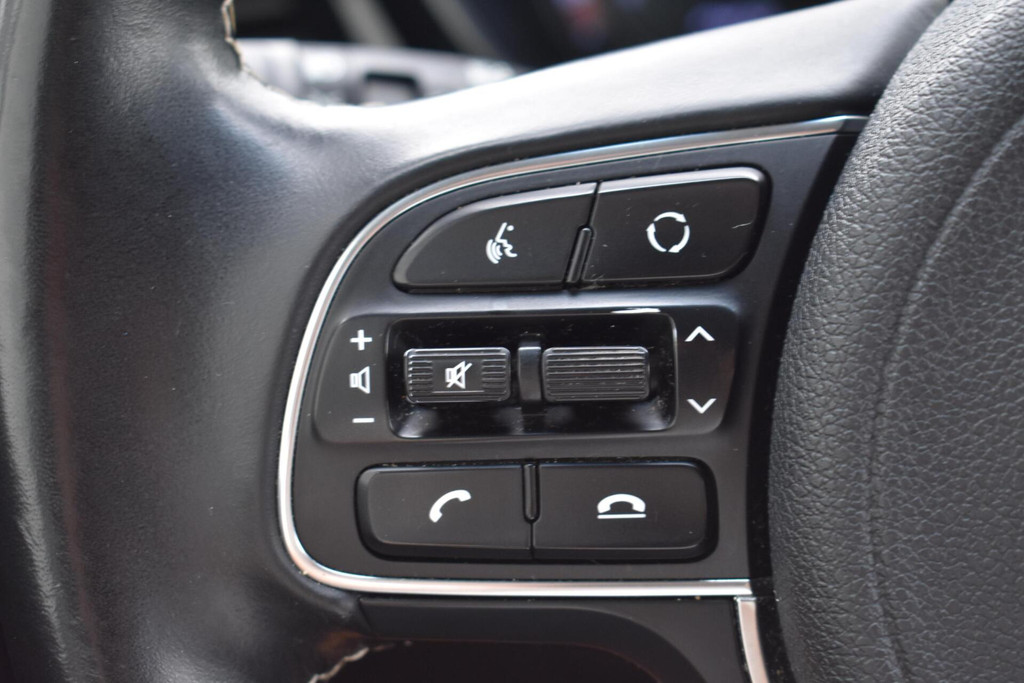 Kia e-Niro (N172DJ) met abonnement