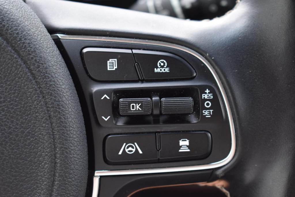 Kia e-Niro (N172DJ) met abonnement