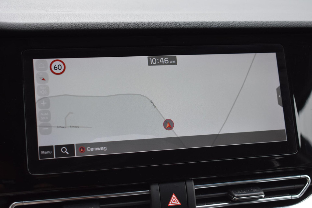 Kia e-Niro (N172DJ) met abonnement