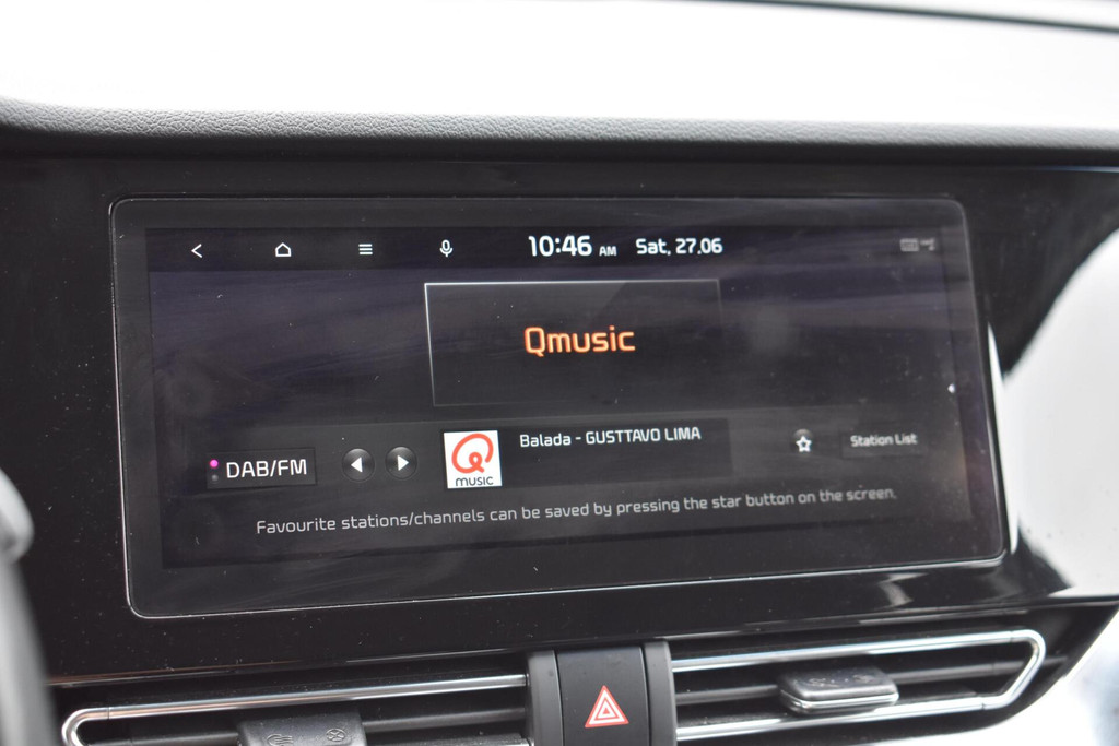 Kia e-Niro (N172DJ) met abonnement