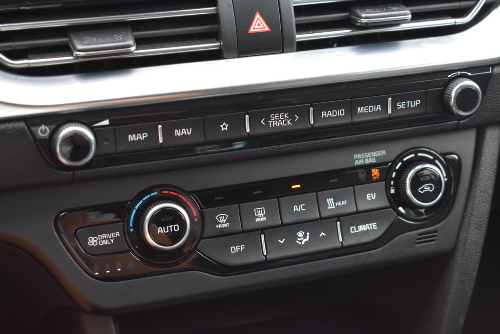 Kia e-Niro (N172DJ) met abonnement
