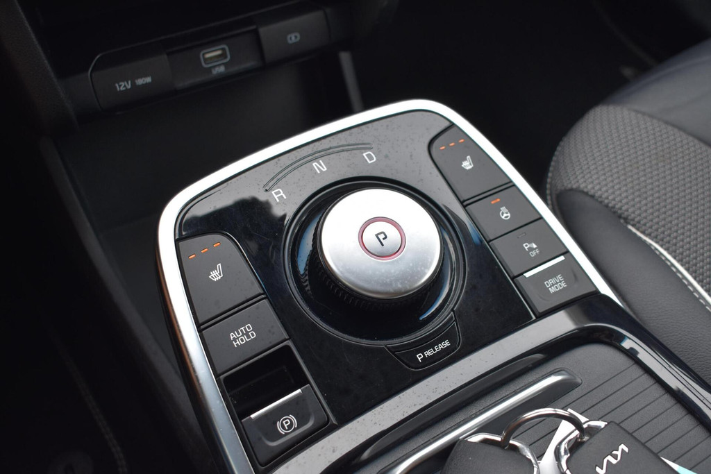 Kia e-Niro (N172DJ) met abonnement