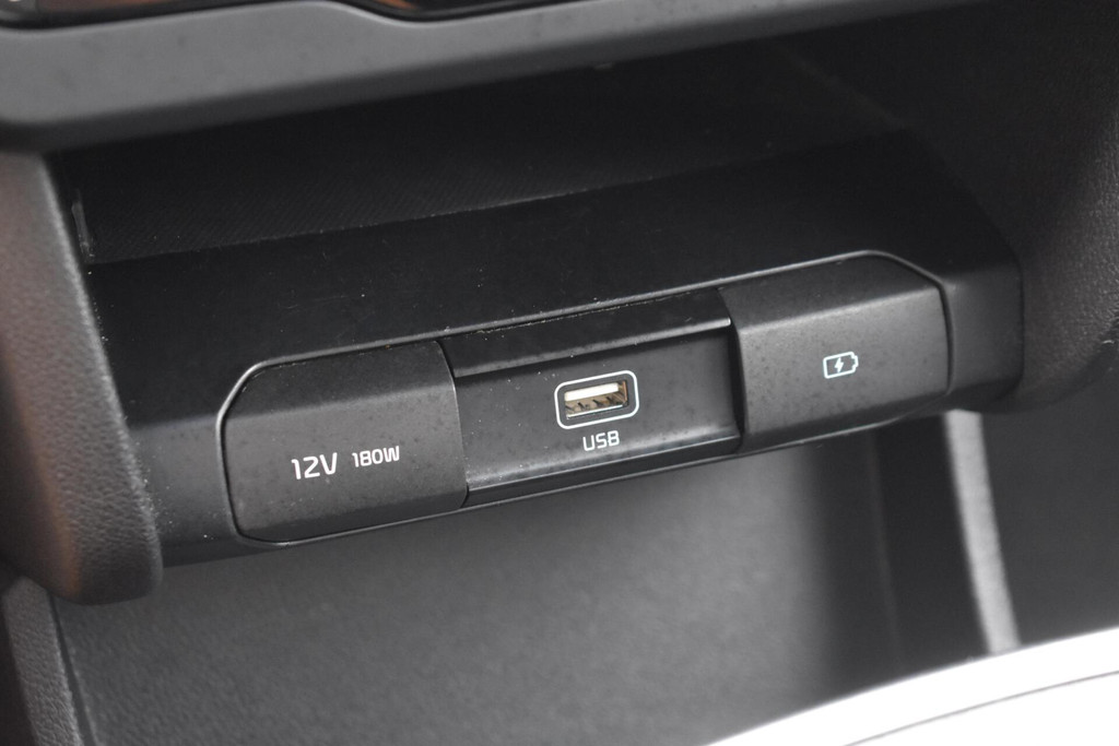 Kia e-Niro (N172DJ) met abonnement