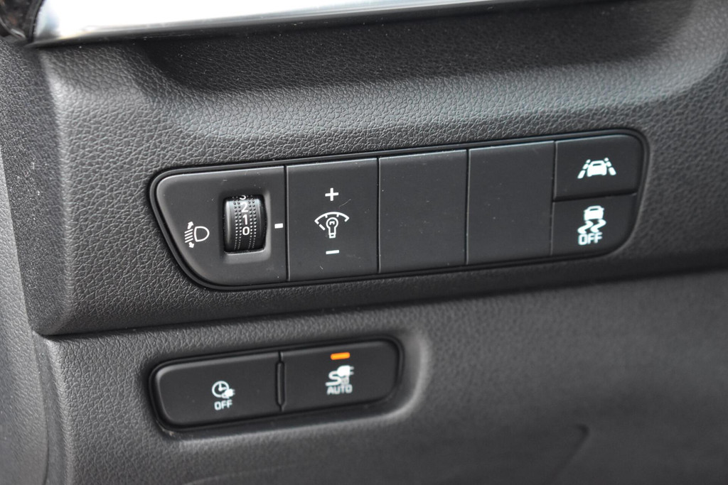 Kia e-Niro (N172DJ) met abonnement