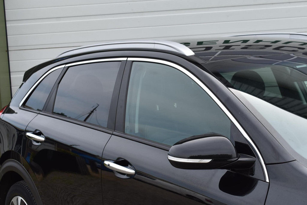 Kia e-Niro (N172DJ) met abonnement