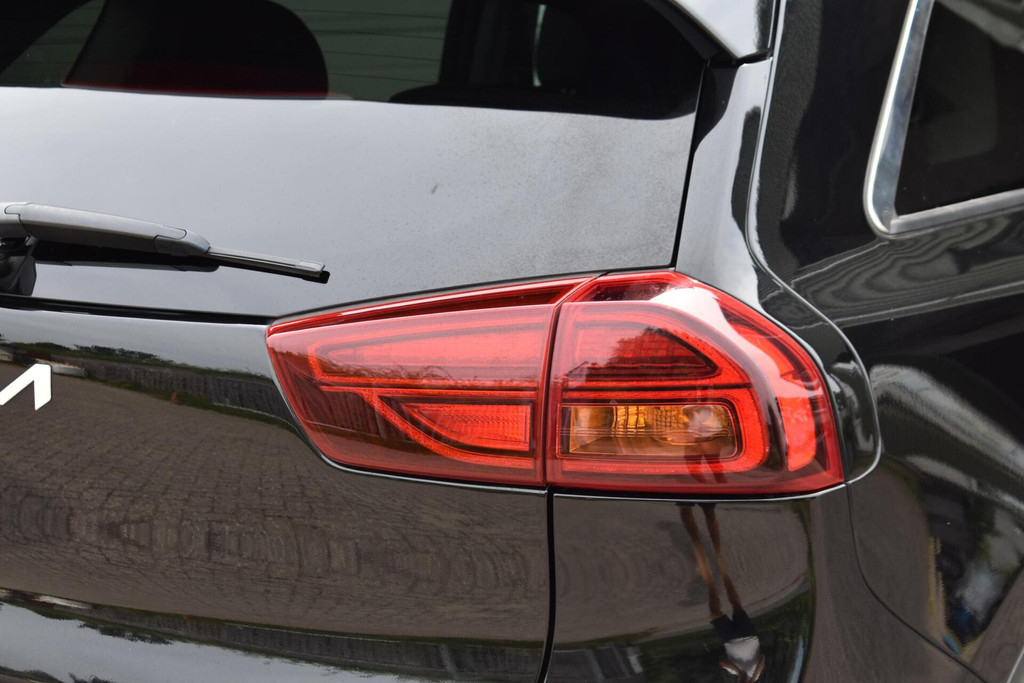 Kia e-Niro (N172DJ) met abonnement