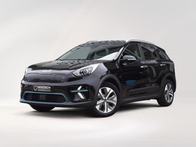 Kia e-Niro (N172DJ) met auto abonnement