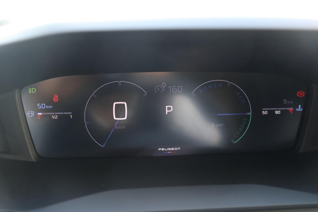 Peugeot 208 (KKJ63N) met abonnement