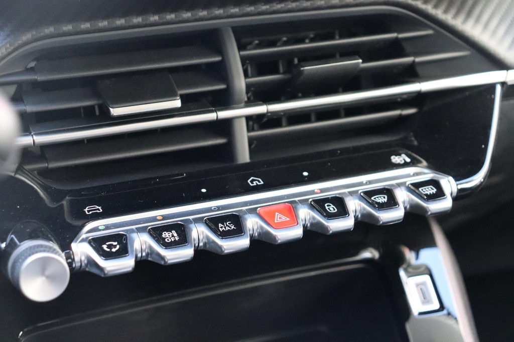 Peugeot 208 (KKJ63N) met abonnement