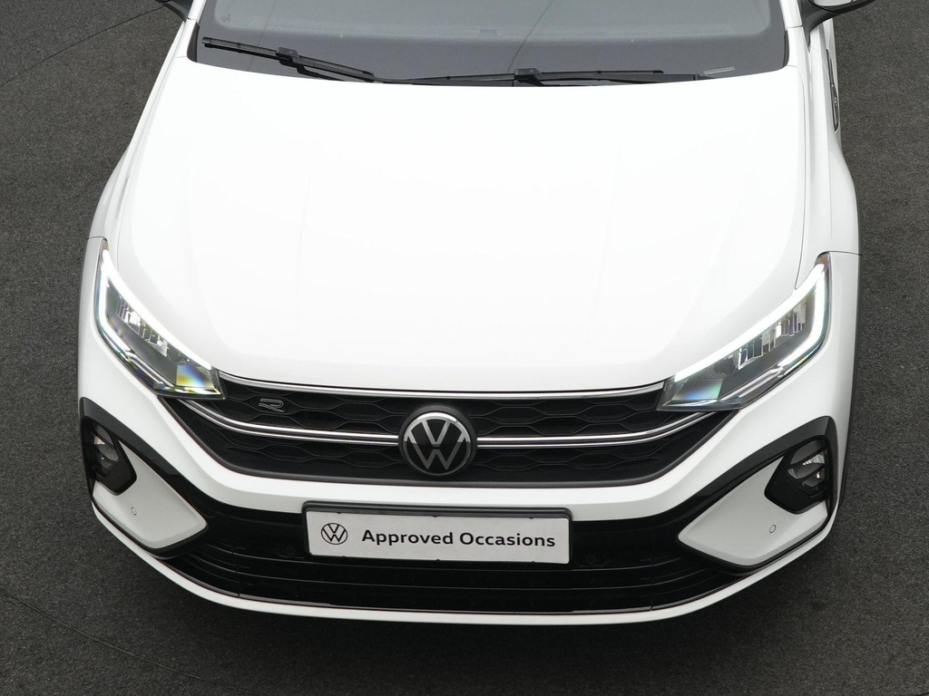Volkswagen Taigo (R335GH) met abonnement