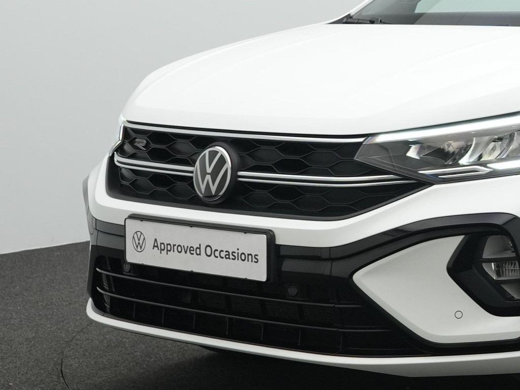 Volkswagen Taigo (R335GH) met abonnement