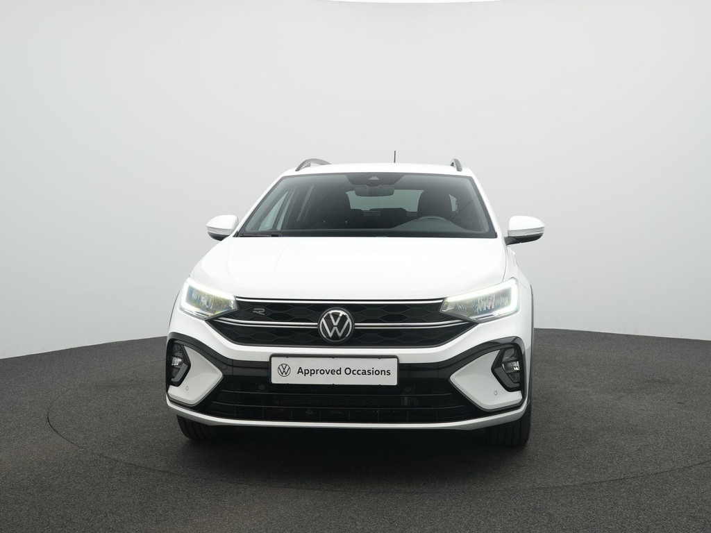 Volkswagen Taigo (R335GH) met abonnement