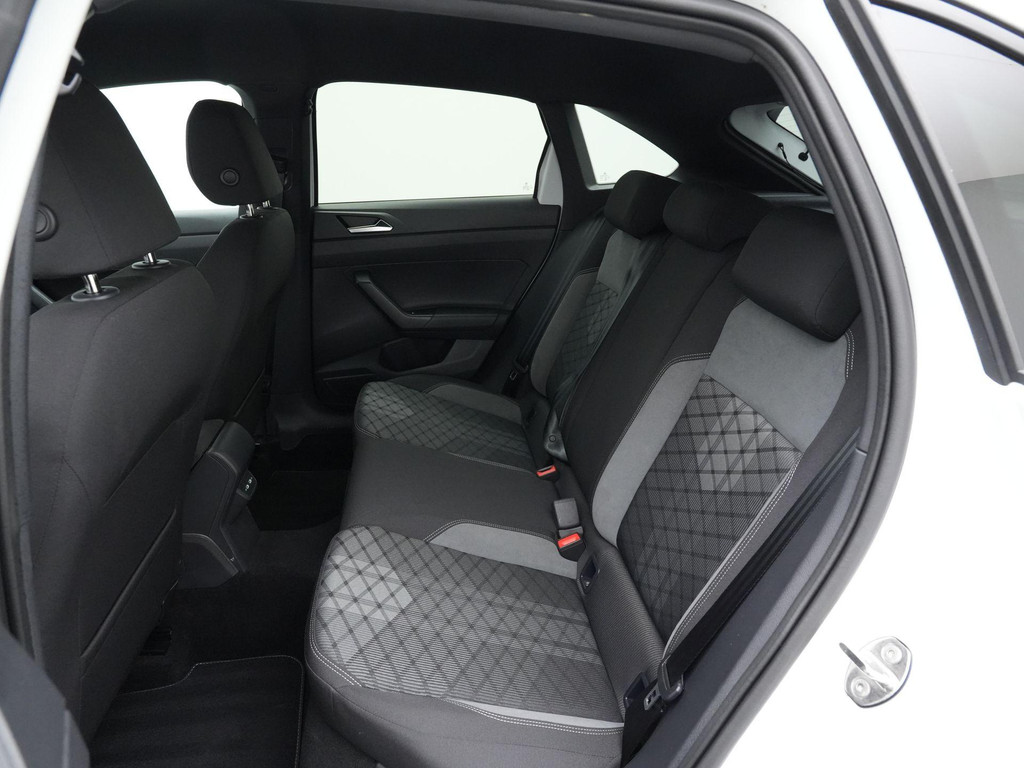 Volkswagen Taigo (R335GH) met abonnement