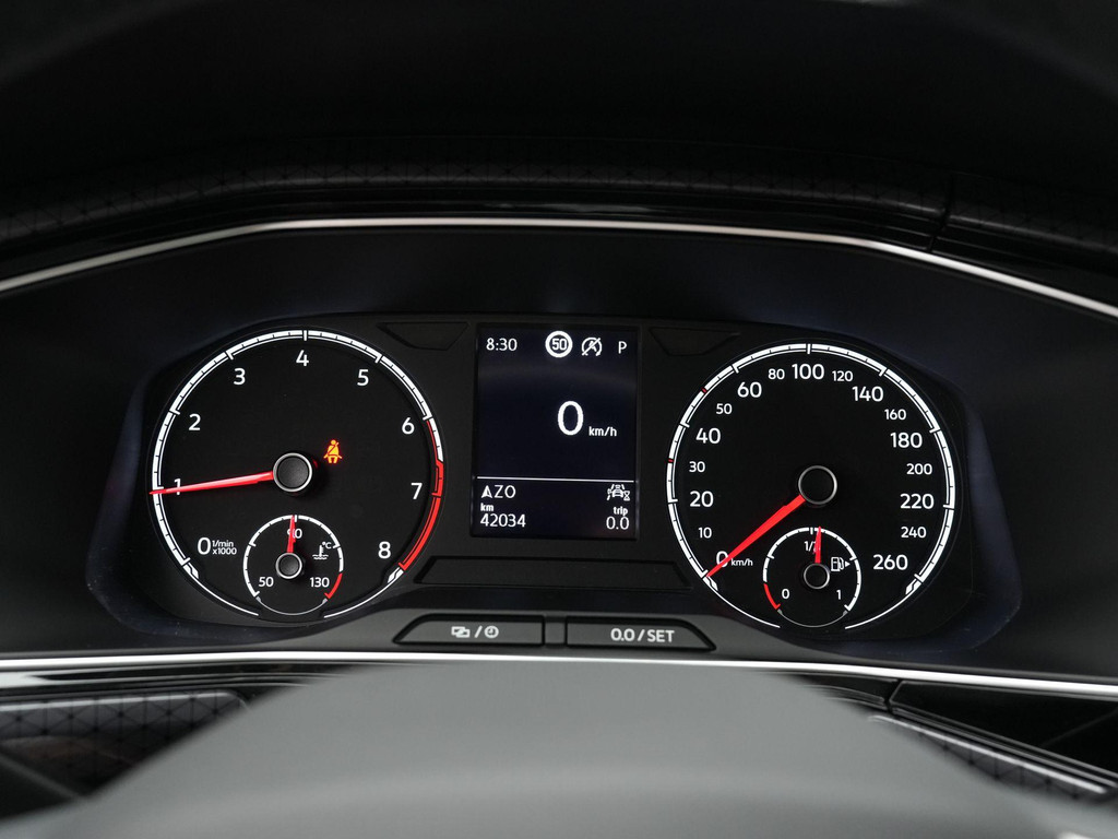 Volkswagen T-Cross (KLN79S) met abonnement