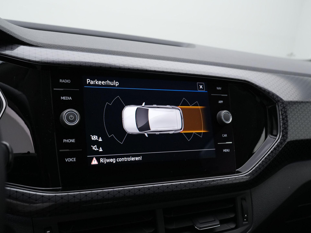 Volkswagen T-Cross (KLN79S) met abonnement
