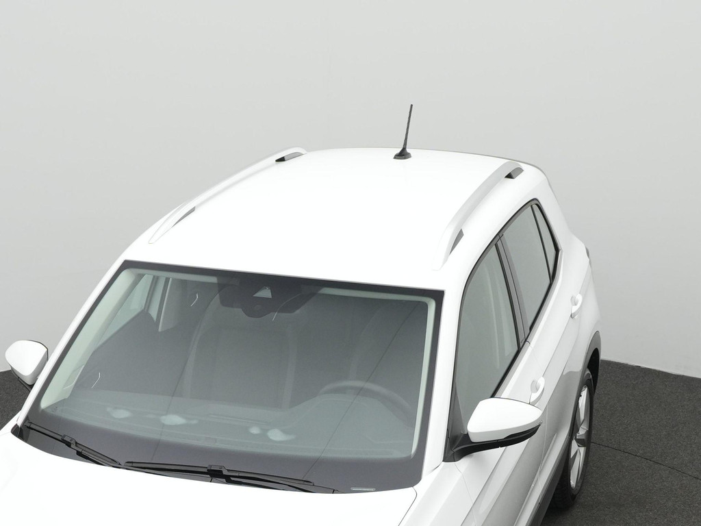 Volkswagen T-Cross (KLN79S) met abonnement