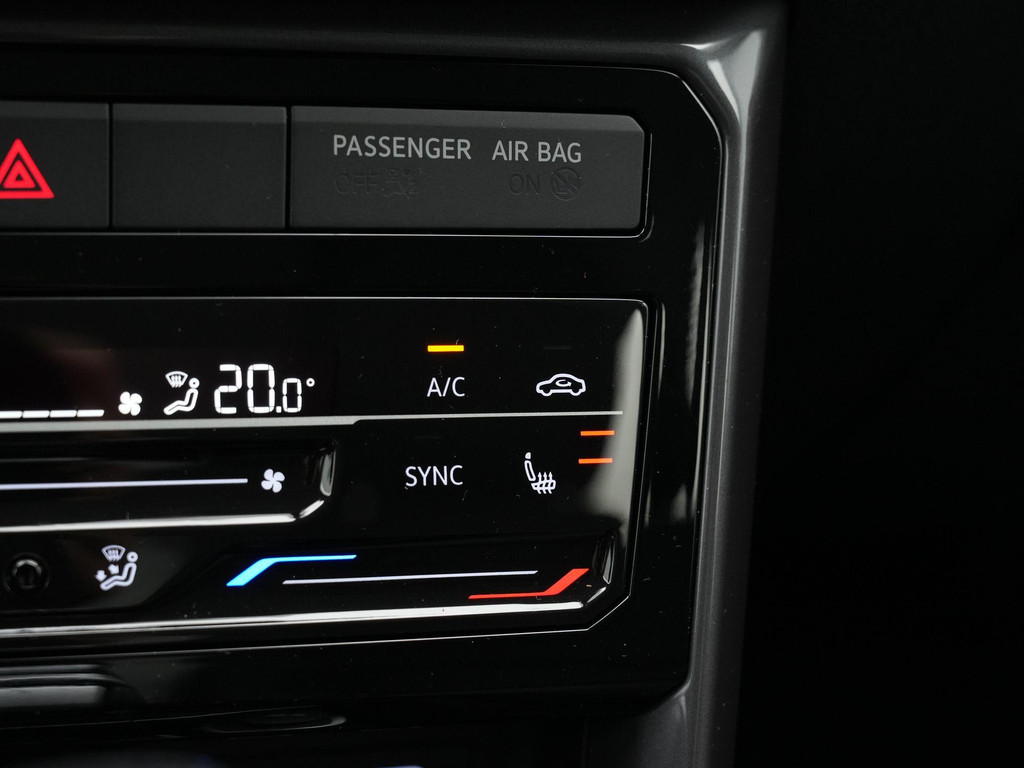 Volkswagen T-Cross (KLN79S) met abonnement