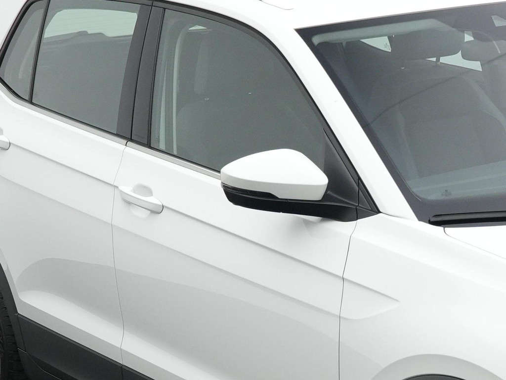 Volkswagen T-Cross (KLN79S) met abonnement