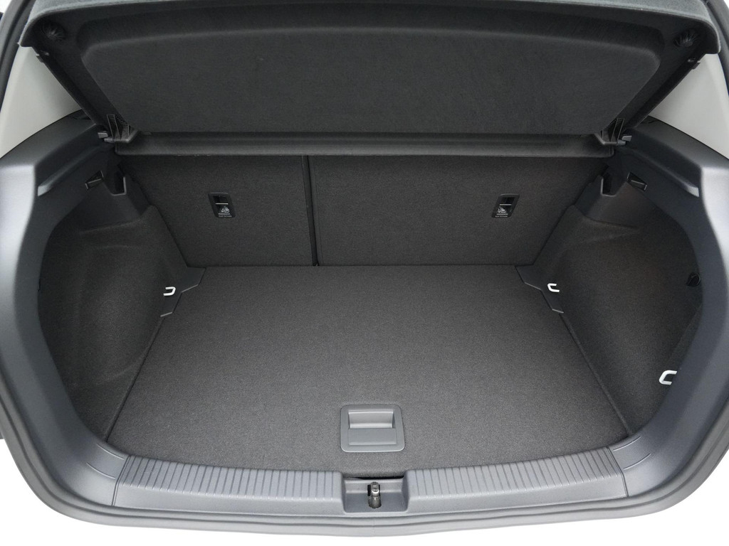 Volkswagen T-Cross (KLN79S) met abonnement