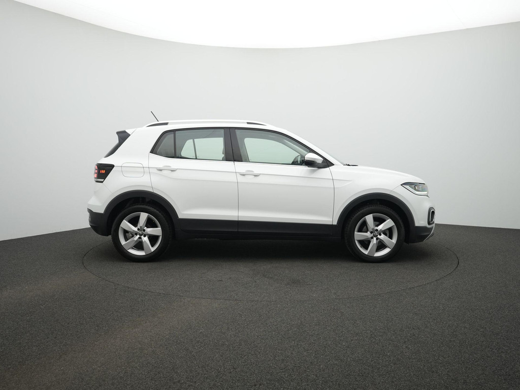 Volkswagen T-Cross (KLN79S) met abonnement