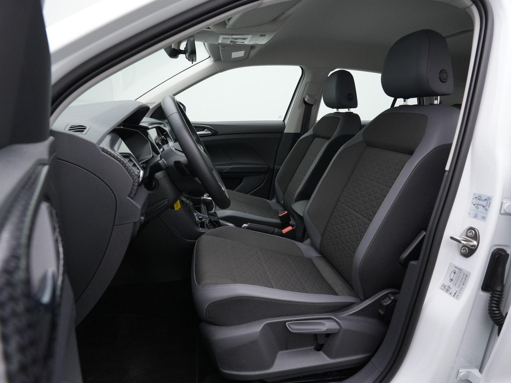 Volkswagen T-Cross (KLN79S) met abonnement