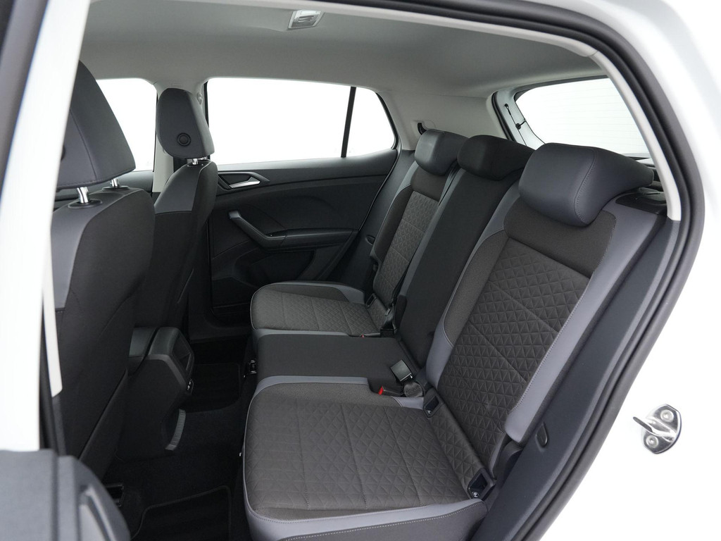 Volkswagen T-Cross (KLN79S) met abonnement