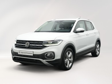 Volkswagen T-Cross (KLN79S) met auto abonnement
