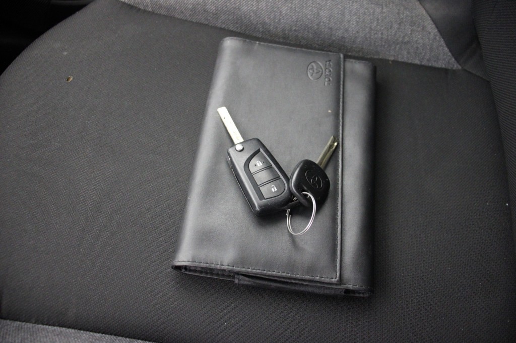 Toyota Aygo X (T521GP) met abonnement