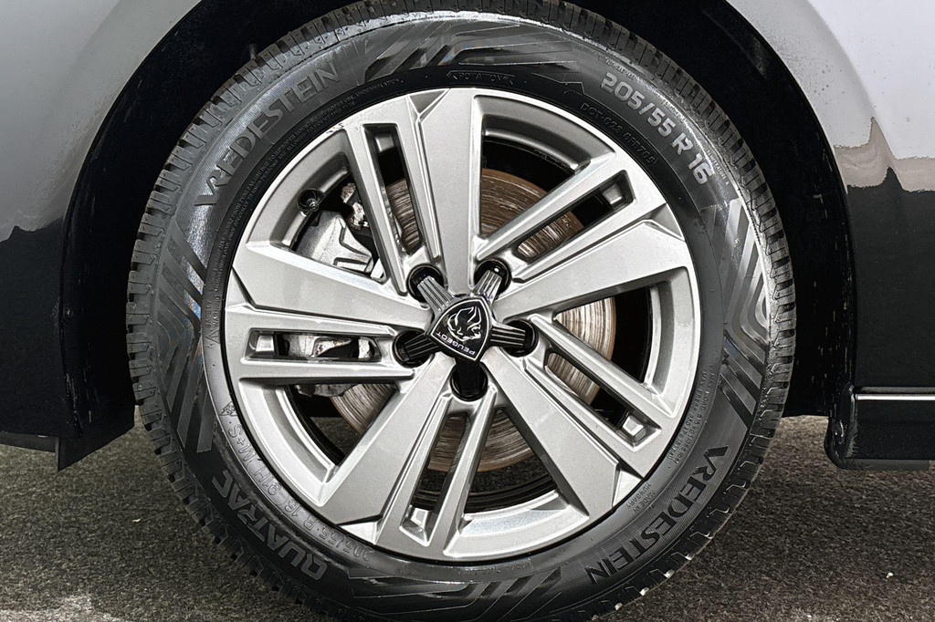 Peugeot 308 (T296XL) met abonnement