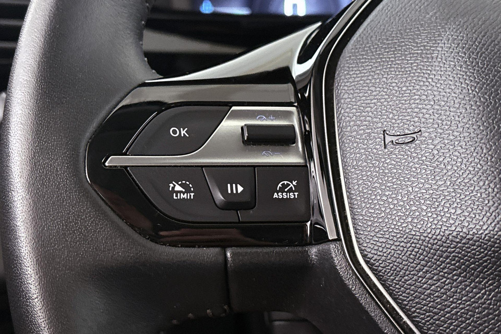 Peugeot 308 (T296XL) met abonnement
