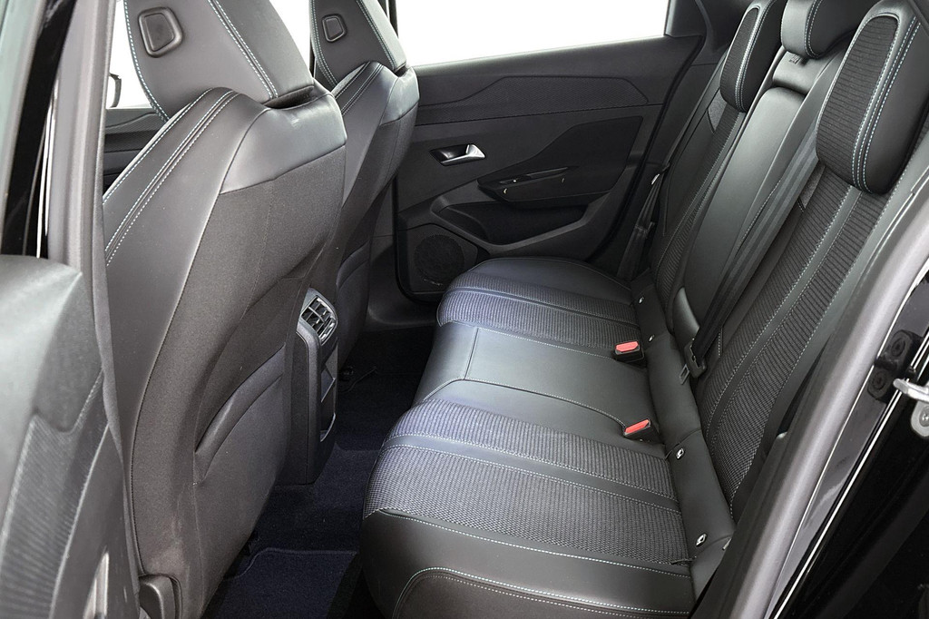 Peugeot 308 (T296XL) met abonnement