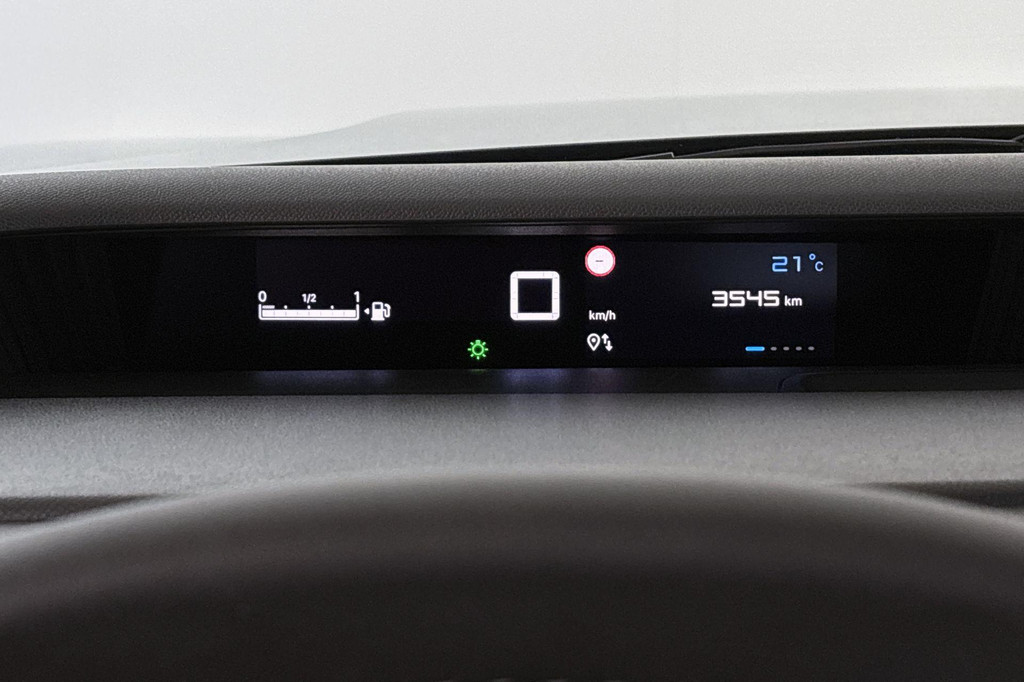 Citroën C3 (JGV08T) met abonnement