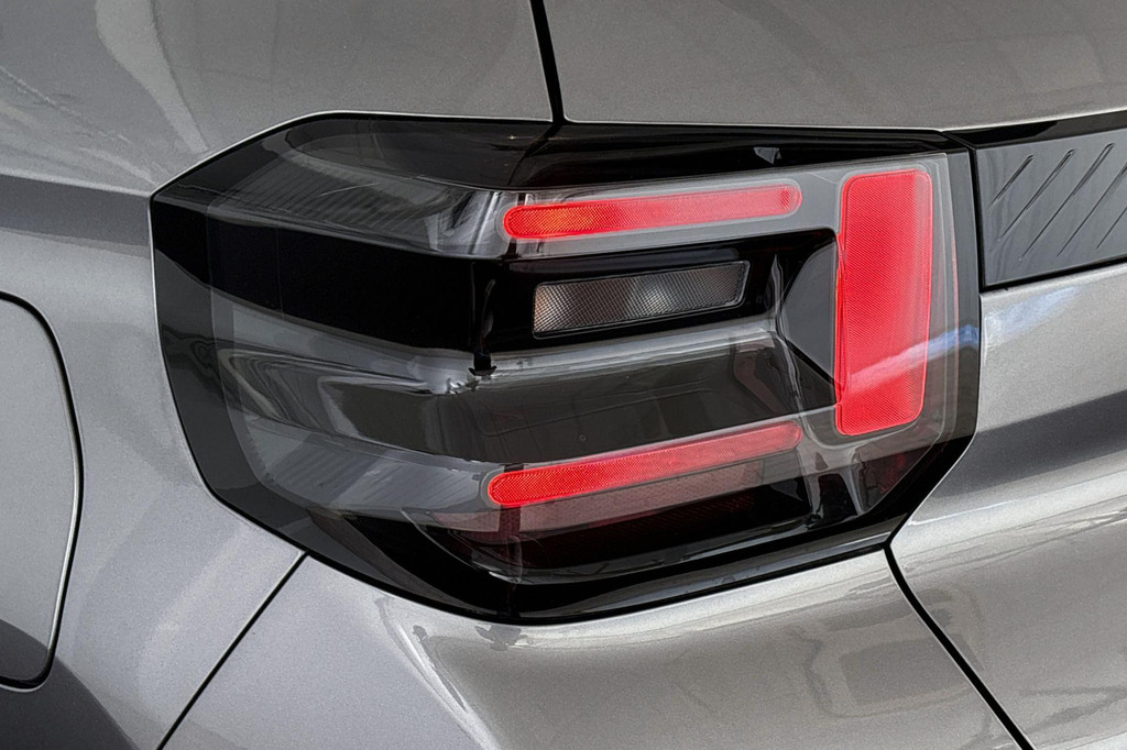 Citroën C3 (JGV08T) met abonnement