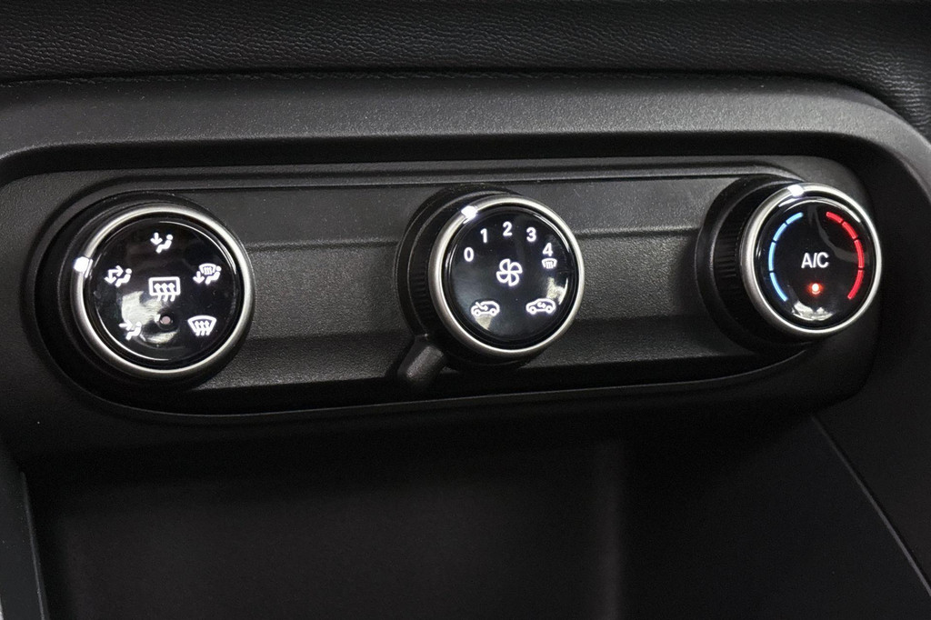 Citroën C3 (JGV08T) met abonnement