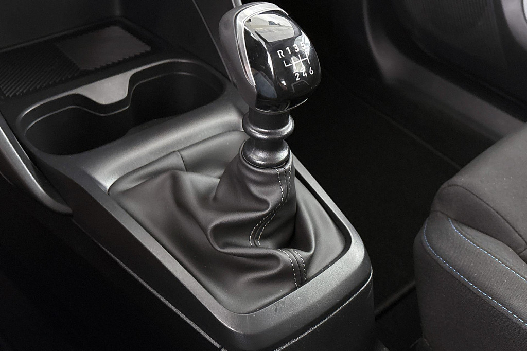 Citroën C3 (JGV08T) met abonnement