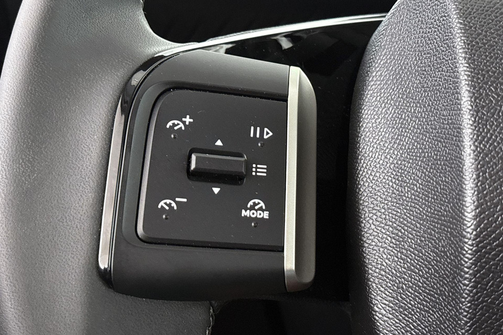 Citroën C3 (JGV08T) met abonnement