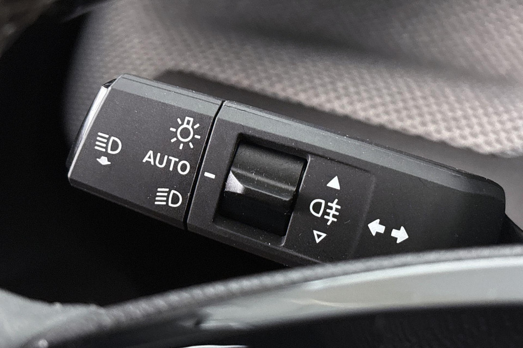 Citroën C3 (JGV08T) met abonnement