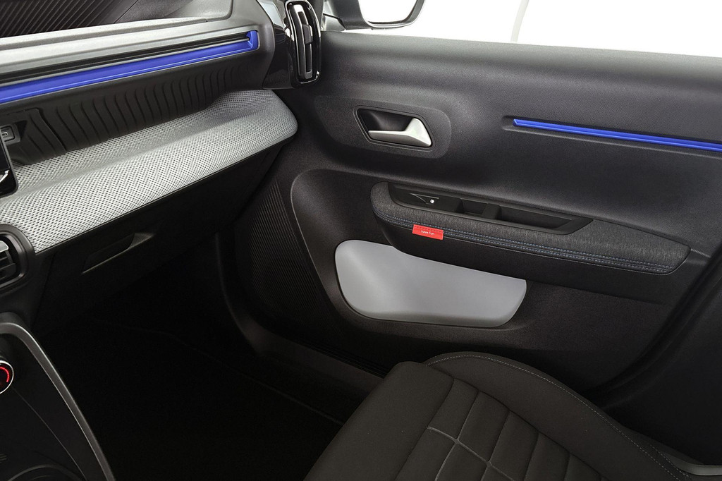 Citroën C3 (JGV08T) met abonnement