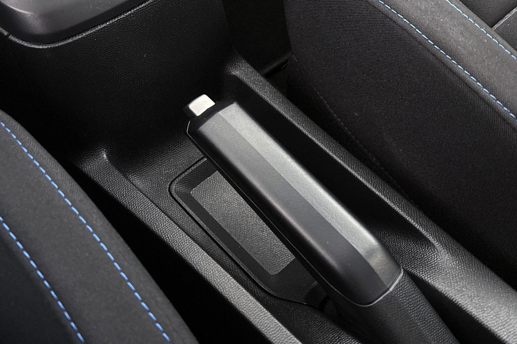 Citroën C3 (JGV08T) met abonnement