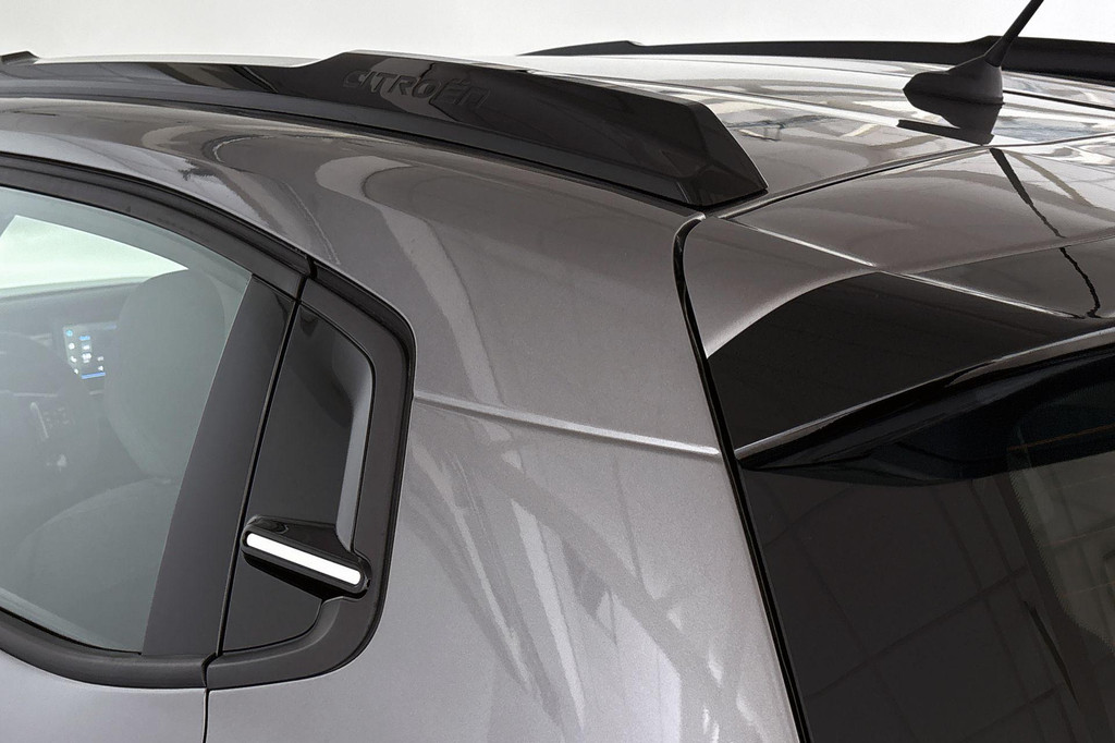 Citroën C3 (JGV08T) met abonnement