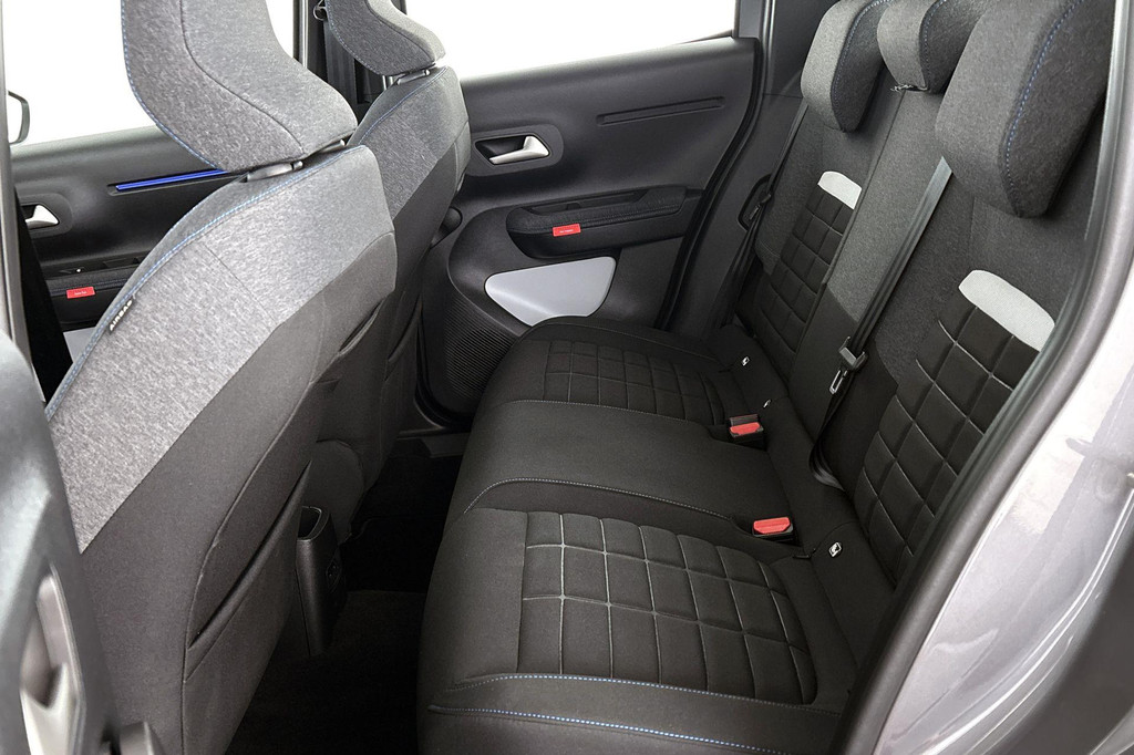 Citroën C3 (JGV08T) met abonnement