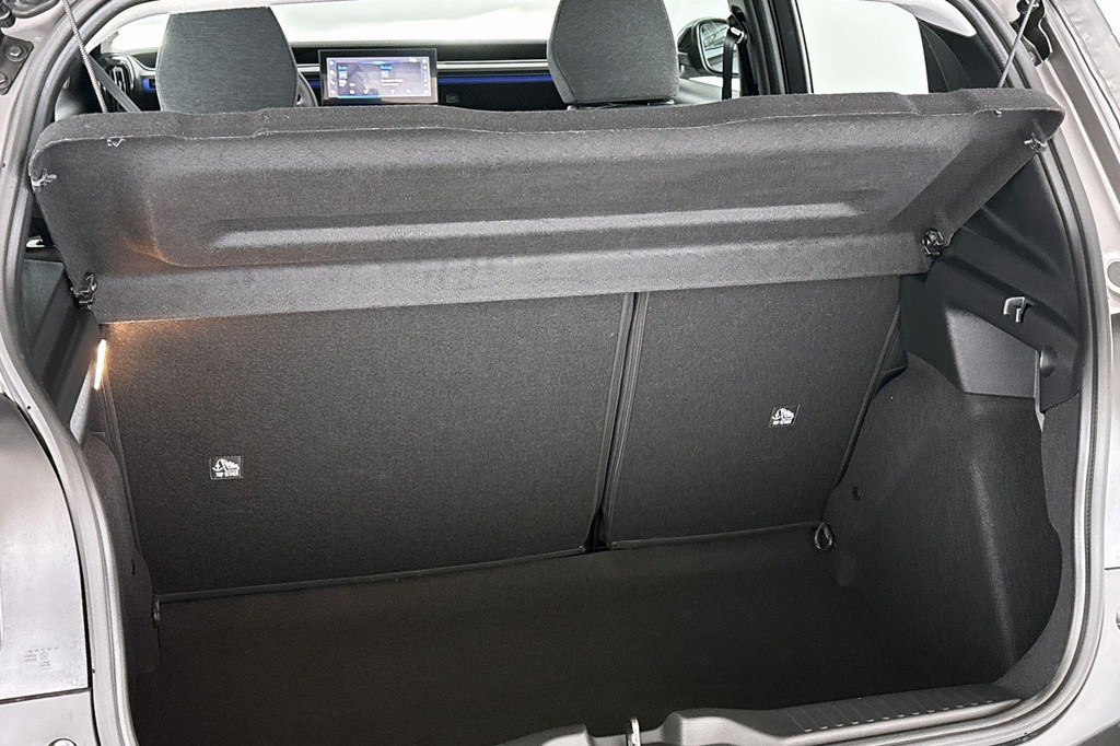 Citroën C3 (JGV08T) met abonnement